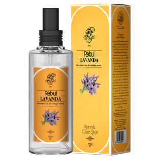 Rebul Lavanda (100 ml) Spreyli